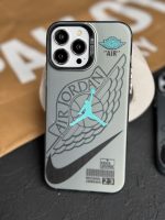 قاب موبایل آیفون مایکل جردن نایکی - Image 21