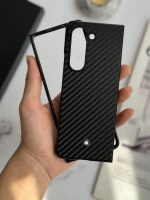 قاب موبایل سامسونگ کربن مون بلان سری Z ( جعبه اورجینال ) - Image 43