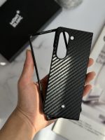 قاب موبایل سامسونگ کربن مون بلان سری Z ( جعبه اورجینال ) - Image 42