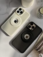 قاب موبایل آیفون توری مگنتی پایه دار - Image 12