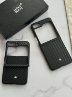 قاب موبایل سامسونگ کربن مون بلان سری Z ( جعبه اورجینال ) - Image 3