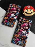قاب موبایل سامسونگ سوپر ماریو ( قارچ خور ) - Image 7