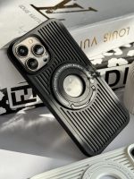 قاب موبایل آیفون توری مگنتی پایه دار - Image 13