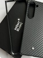 قاب موبایل سامسونگ کربن مون بلان سری Z ( جعبه اورجینال ) - Image 37