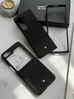 قاب موبایل سامسونگ کربن مون بلان سری Z ( جعبه اورجینال ) - Image 23