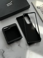 قاب موبایل سامسونگ کربن مون بلان سری Z ( جعبه اورجینال ) - Image 24