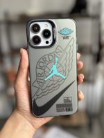 قاب موبایل آیفون مایکل جردن نایکی - Image 10