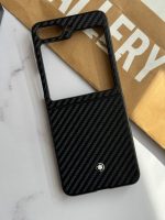 قاب موبایل سامسونگ کربن مون بلان سری Z ( جعبه اورجینال ) - Image 11