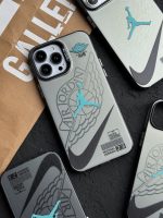 قاب موبایل آیفون مایکل جردن نایکی - Image 20