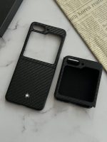 قاب موبایل سامسونگ کربن مون بلان سری Z ( جعبه اورجینال ) - Image 9