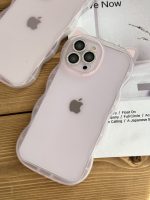 قاب موبایل آیفون گربه یخی شفاف - Image 13