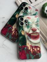 قاب موبایل آیفون نقاشی جوکر محافظ لنزدار - Image 32