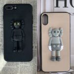 قاب موبایل آیفون پرنده سسامی استریت