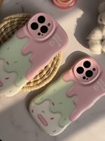 قاب موبایل آیفون شکلات کندی + پاپسوکت آبنبات - Image 13