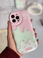 قاب موبایل آیفون شکلات کندی + پاپسوکت آبنبات - Image 20