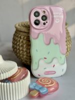 قاب موبایل آیفون شکلات کندی + پاپسوکت آبنبات - Image 31