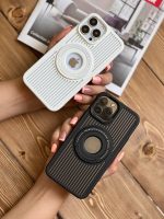 قاب موبایل آیفون توری مگنتی پایه دار - Image 23