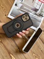 قاب موبایل آیفون توری مگنتی پایه دار - Image 26