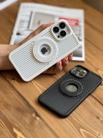 قاب موبایل آیفون توری مگنتی پایه دار - Image 27