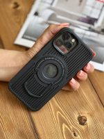 قاب موبایل آیفون توری مگنتی پایه دار - Image 25