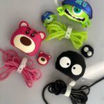 محافظ کابل عروسکی ( آداپتور 20 وات USB C )