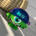 کاور ایرپاد مایک تک چشم