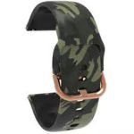 بند اپل واچ سبز ارتشی