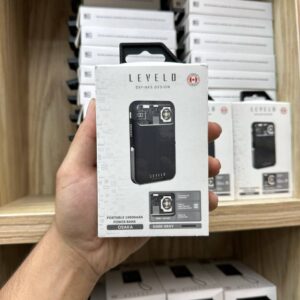 پاوربانک 10هزار میلی امپر برند Levelo