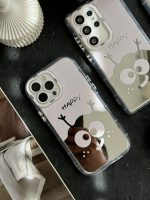 قاب موبایل ( آیفون _ سامسونگ ) هپل آیینه ای - Image 2