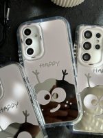 قاب موبایل ( آیفون _ سامسونگ ) هپل آیینه ای - Image 4