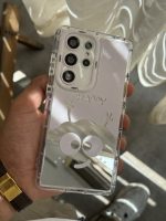 قاب موبایل ( آیفون _ سامسونگ ) هپل آیینه ای - Image 5