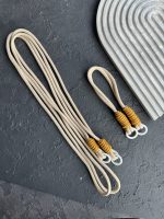 بند و آویز کنفی کوتاه و بلند - Image 2