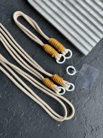 بند و آویز کنفی کوتاه و بلند - Image 3