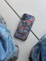 قاب موبایل آیفون مدار الکتریکی - Image 2