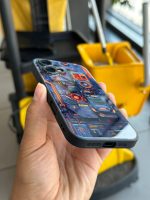 قاب موبایل آیفون مدار الکتریکی - Image 3