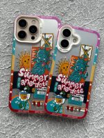 قاب موبایل حکایت تابستونی - Image 2