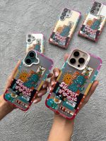 قاب موبایل حکایت تابستونی - Image 7