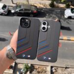 قاب موبایل bmw قاب سه خط