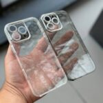 قاب موبایل شاین دفورمه