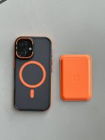 ولت مگسیف چرمی دوردوخت - Image 4