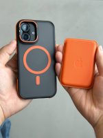 ولت مگسیف چرمی دوردوخت - Image 7