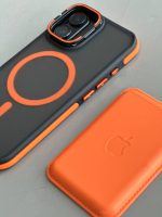 ولت مگسیف چرمی دوردوخت - Image 6