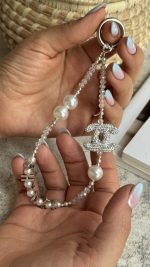 بند و آویز شنل فونتی مروارید - Image 3