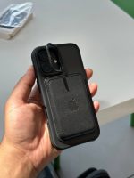 ولت مگسیف چرمی دوردوخت - Image 3