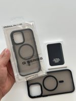 قاب موبایل کیوسری مگسیف دار استندشو - Image 3