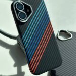 قاب موبایل آیفون مکسیو bmw