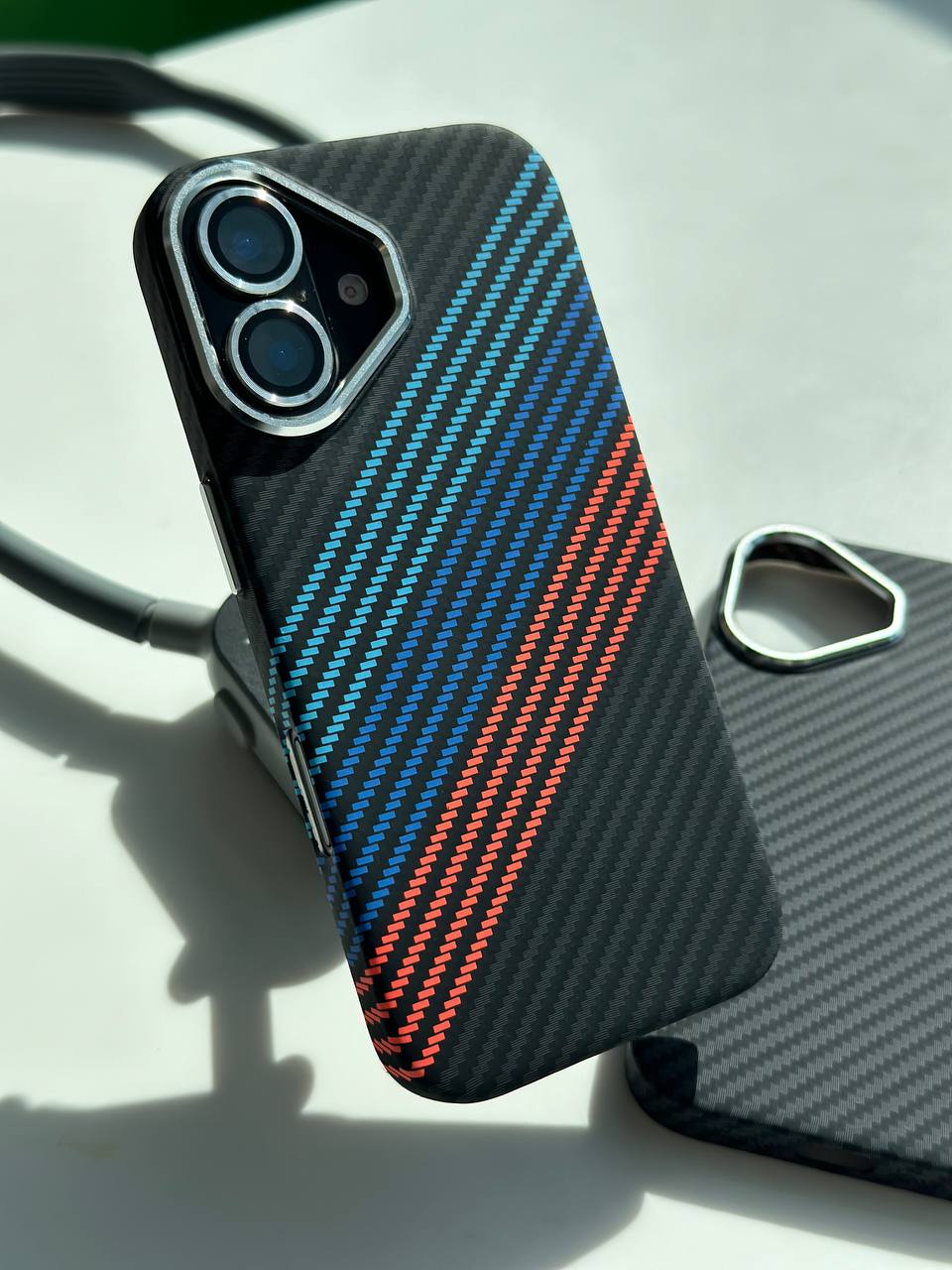 IMG_8257 قاب موبایل آیفون مکسیو bmw - Image 1