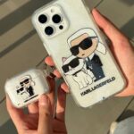 کاور ایرپاد کارل اکلیلی