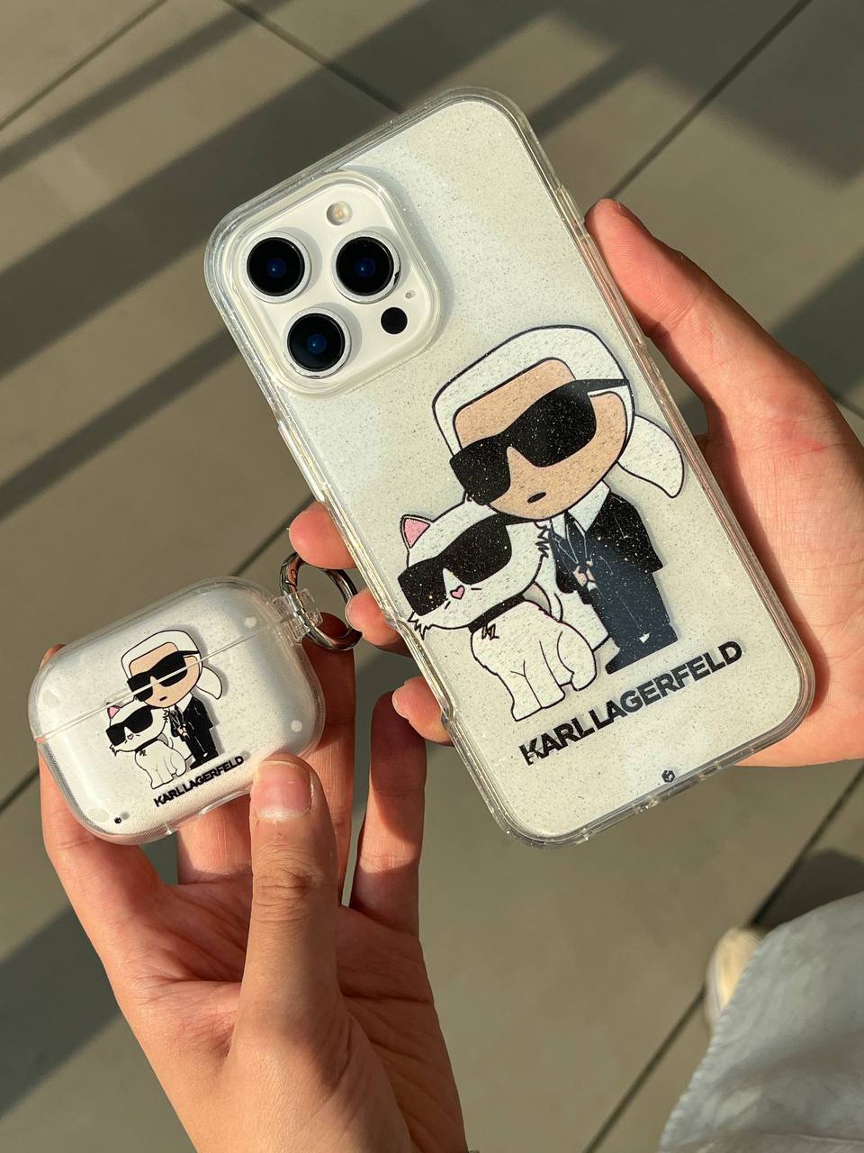 IMG_8459 کاور ایرپاد کارل اکلیلی - Image 1