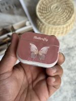 کاور ایرپاد پروانه ابریشمی - Image 2